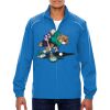 Men's Techno Lite Motivate Unlined Lightweight Jacket Thumbnail
