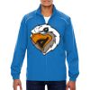 Men's Techno Lite Motivate Unlined Lightweight Jacket Thumbnail
