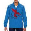 Men's Techno Lite Motivate Unlined Lightweight Jacket Thumbnail