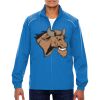 Men's Techno Lite Motivate Unlined Lightweight Jacket Thumbnail