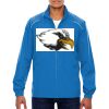 Men's Techno Lite Motivate Unlined Lightweight Jacket Thumbnail