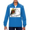 Men's Techno Lite Motivate Unlined Lightweight Jacket Thumbnail