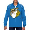 Men's Techno Lite Motivate Unlined Lightweight Jacket Thumbnail
