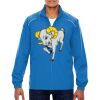 Men's Techno Lite Motivate Unlined Lightweight Jacket Thumbnail