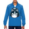 Men's Techno Lite Motivate Unlined Lightweight Jacket Thumbnail