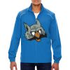 Men's Techno Lite Motivate Unlined Lightweight Jacket Thumbnail