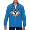 Men's Techno Lite Motivate Unlined Lightweight Jacket Thumbnail