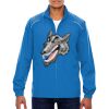 Men's Techno Lite Motivate Unlined Lightweight Jacket Thumbnail