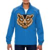 Men's Techno Lite Motivate Unlined Lightweight Jacket Thumbnail