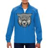 Men's Techno Lite Motivate Unlined Lightweight Jacket Thumbnail