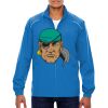 Men's Techno Lite Motivate Unlined Lightweight Jacket Thumbnail
