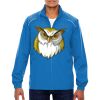 Men's Techno Lite Motivate Unlined Lightweight Jacket Thumbnail