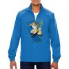 Men's Techno Lite Motivate Unlined Lightweight Jacket Thumbnail