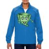 Men's Techno Lite Motivate Unlined Lightweight Jacket Thumbnail
