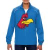 Men's Techno Lite Motivate Unlined Lightweight Jacket Thumbnail