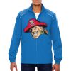 Men's Techno Lite Motivate Unlined Lightweight Jacket Thumbnail