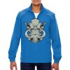 Men's Techno Lite Motivate Unlined Lightweight Jacket Thumbnail