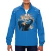 Men's Techno Lite Motivate Unlined Lightweight Jacket Thumbnail
