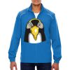 Men's Techno Lite Motivate Unlined Lightweight Jacket Thumbnail