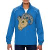 Men's Techno Lite Motivate Unlined Lightweight Jacket Thumbnail