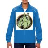 Men's Techno Lite Motivate Unlined Lightweight Jacket Thumbnail
