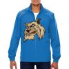 Men's Techno Lite Motivate Unlined Lightweight Jacket Thumbnail