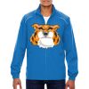 Men's Techno Lite Motivate Unlined Lightweight Jacket Thumbnail