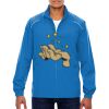 Men's Techno Lite Motivate Unlined Lightweight Jacket Thumbnail