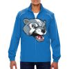 Men's Techno Lite Motivate Unlined Lightweight Jacket Thumbnail