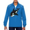 Men's Techno Lite Motivate Unlined Lightweight Jacket Thumbnail