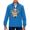 Men's Techno Lite Motivate Unlined Lightweight Jacket Thumbnail