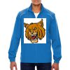 Men's Techno Lite Motivate Unlined Lightweight Jacket Thumbnail