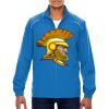 Men's Techno Lite Motivate Unlined Lightweight Jacket Thumbnail