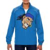 Men's Techno Lite Motivate Unlined Lightweight Jacket Thumbnail