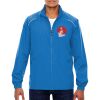 Men's Techno Lite Motivate Unlined Lightweight Jacket Thumbnail