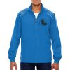 Men's Techno Lite Motivate Unlined Lightweight Jacket Thumbnail