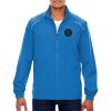 Men's Techno Lite Motivate Unlined Lightweight Jacket Thumbnail