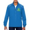 Men's Techno Lite Motivate Unlined Lightweight Jacket Thumbnail