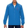 Men's Techno Lite Motivate Unlined Lightweight Jacket Thumbnail