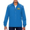 Men's Techno Lite Motivate Unlined Lightweight Jacket Thumbnail