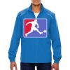 Men's Techno Lite Motivate Unlined Lightweight Jacket Thumbnail