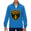 Men's Techno Lite Motivate Unlined Lightweight Jacket Thumbnail