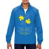 Men's Techno Lite Motivate Unlined Lightweight Jacket Thumbnail