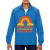 Men's Techno Lite Motivate Unlined Lightweight Jacket Thumbnail