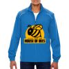 Men's Techno Lite Motivate Unlined Lightweight Jacket Thumbnail