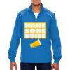 Men's Techno Lite Motivate Unlined Lightweight Jacket Thumbnail
