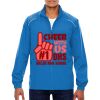 Men's Techno Lite Motivate Unlined Lightweight Jacket Thumbnail