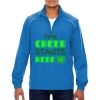 Men's Techno Lite Motivate Unlined Lightweight Jacket Thumbnail