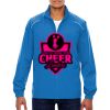 Men's Techno Lite Motivate Unlined Lightweight Jacket Thumbnail