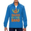Men's Techno Lite Motivate Unlined Lightweight Jacket Thumbnail
